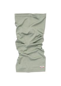 DEVOLD Breeze Plus Merino 200 Headover Halstuch (Gr One Size |grau)