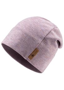 Mütze Sterntaler Beanie Kinder (Gr 49 cm |rosa)