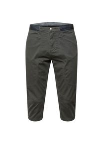 Chillaz Wilder Kaiser 3/4 Pant Shorts Herren (Gr XL |grau)