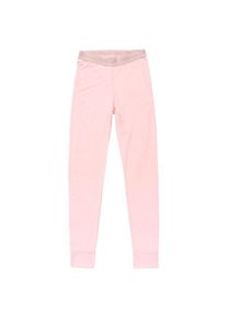 DEVOLD Breeze Woman Long Johns Merinounterwäsche Women (Gr M |rosa)