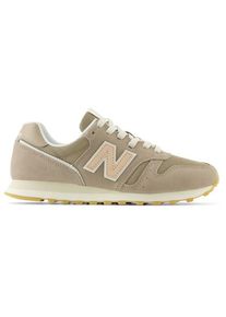 New Balance 373 Sneaker Women (Gr 37 |beige)