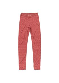 Merinounterw&auml;sche DEVOLD Duo Active Woman Long Johns Damen (Gr XXL |rot)