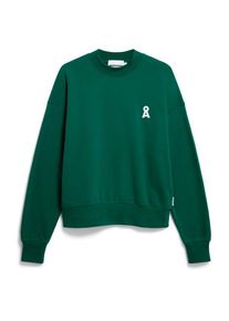 Pullover armedangels Alizaa Damen (Gr XXL |grün)