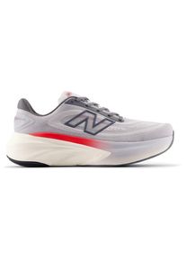 Laufschuhe New Balance Fresh Foam X More V6 Herren (Gr 44,5 |grau)