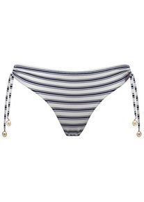 Bikini Bottom watercult Seaside Splash Adj. Bikini Bottoms Damen (Gr 36 |grau)