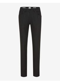 Brax Herren Five-Pocket-Hose Style CHUCK ANTHRA Dunkelgrau Anthrazit, dunkelgrau - anthrazit, Gr. 36/36