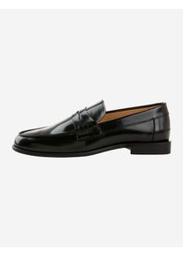 Brax Damen Slipper Style ADORA black, schwarz, Gr. 39