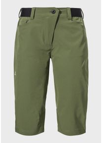 Schöffel Schöffel 3/4-Hose »Bike Capri Pants Style Keitele WMS«