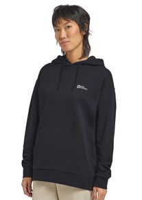 Jack Wolfskin Kapuzenpullover »ESSENTIAL HOODIE W«
