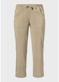 Schöffel Schöffel 3/4-Hose »Pants Rangun L«
