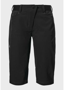 Schöffel Schöffel 3/4-Hose »Bike Capri Pants Style Keitele WMS«