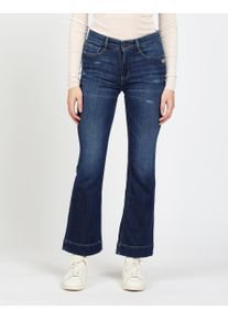 Gang 94MAXIMA KICK - flared fit Jeans