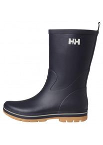 Gummistiefel Helly Hansen Midsund 3 Herren (Gr 45 |grau |wasserdicht)