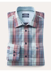 Walbusch Extraglatt-Hemd