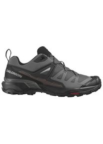 Multisportschuhe Salomon X Ultra 360 Herren (Gr 46 2/3 |grau/schwarz)