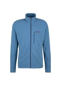 Patagonia Micro D Jacket Fleecejacke Men (Gr M |blau)