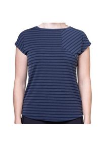 Funktionsshirt Mountain Equipment Silhouette Tee Damen (Gr 36 |blau)