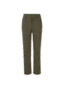 Trekkinghose Craghoppers NL Pro Trouser Herren (Gr 42 - Short |oliv)