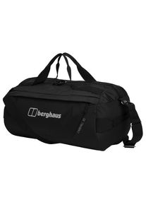 Berghaus Carryall Mule 30 Reisetasche (Gr 30 l |schwarz)