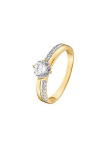 Christ Damenring 89208433