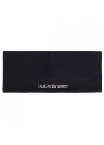 Peak Performance Progress Headband Stirnband (Gr L/XL |schwarz)