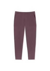 Schiesser Damen Pyjamahose Mix & Relax 1er Pack
