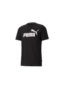 Puma ESS LOGO TEE Herren T-Shirt