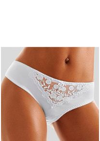 Nuance Slip weiß Gr. 48/50 für Damen