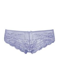 Lascana Hipster lila Gr. 32/34 für Damen. Mit Schleife. Körpernah