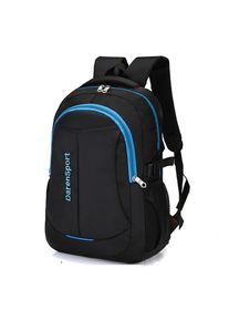 Wtempo Taschen Männer Rucksack Große Kapazität Wochenende Reise Rucksack Business Männer Super Rucksack Männliche Tasche Blau 45cm*28cm*18cm