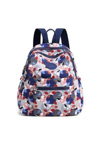 High Quality Bags Damenhandtasche Und Rucksack, Neuer Oxford-Stoff-Rucksack, Modische Damen-Umhängetasche, Leichter Und Wasserabweisender Reisebrief-Rucksack, Bedruckte