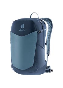 Deuter Speed Lite 21 Wanderrucksack - blau - Gr. Einheitsgröße