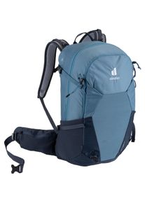 Deuter Futura 27 Wanderrucksack Herren - blau - Gr. Einheitsgröße
