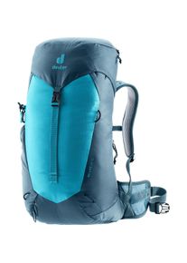 Deuter Ac Lite 22 Sl Wanderrucksack Damen - blau - Gr. Einheitsgröße