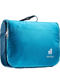 Deuter Wash Center Lite Ii Kulturbeutel - blau - Gr. Einheitsgröße
