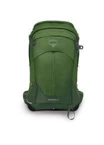 Osprey Stratos 24 Wanderrucksack Herren - grün - Gr. Einheitsgröße