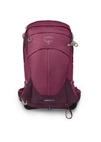 Osprey Sirrus 24 Wanderrucksack Damen - lila - Gr. Einheitsgröße