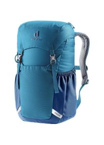 Deuter Junior Wanderrucksack Kinder - blau - Gr. Einheitsgröße