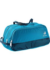 Deuter Wash Bag Tour Iii Kulturbeutel - blau - Gr. Einheitsgröße