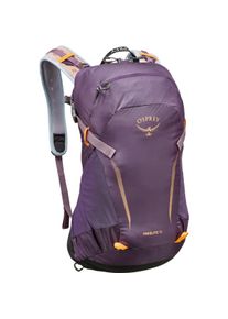 Osprey Hikelite 18 Wanderrucksack - lila - Gr. Einheitsgröße