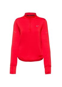 Nike Swift Funktionsshirt Damen - rot - Gr. XL