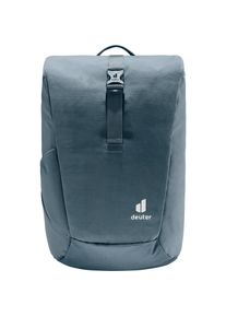 Deuter Step Out 22 Daypack - schwarz - Gr. Einheitsgröße
