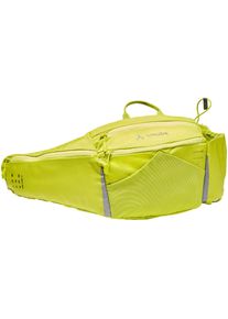 Vaude Big Attendant Bauchtasche - grün - Gr. Einheitsgröße - Polyamid
