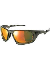 Oakley Lateralis Brille, Größe: Einheitsgröße