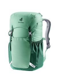 Deuter Junior Wanderrucksack Kinder - grün - Gr. Einheitsgröße