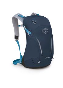 Osprey Hikelite 18 Wanderrucksack - blau - Gr. Einheitsgröße