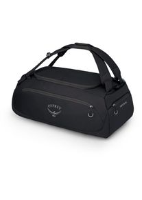 Osprey Daylite Duffel 45 Reisetasche - schwarz - Gr. Einheitsgröße