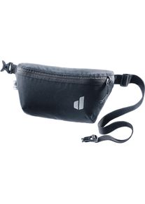 Deuter Avengo 1.5 Umhängetasche - schwarz - Gr. Einheitsgröße