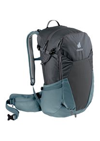 Deuter Futura 27 Wanderrucksack Herren - grau - Gr. Einheitsgröße