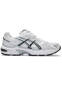 asics Gel-1130 Sneaker Herren - weiß - Gr. 42 1/2 - Lederimitat